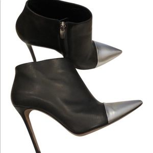 Gianvito Rossi Ankle boots